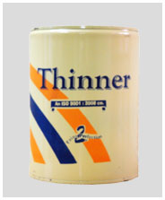 Epoxy Thinner